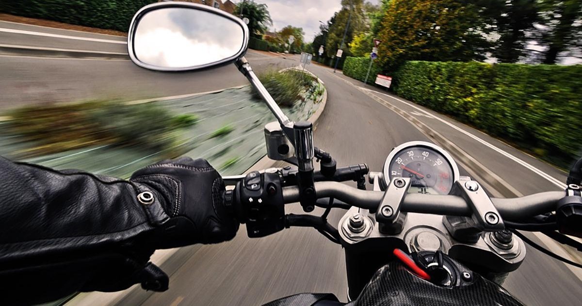 Quali sono le nuove leggi per i motocicli in Francia