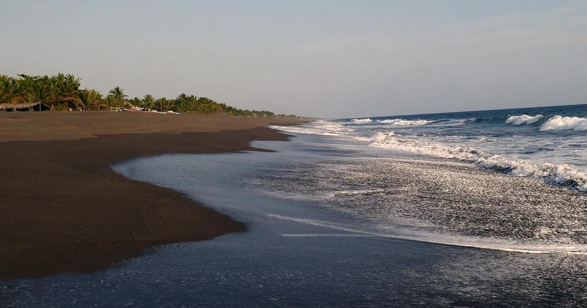 Quali sono le migliori spiagge in Guatemala per la balneazione e la navigazione